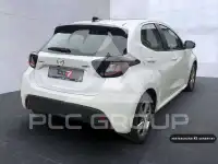 2025 Mazda 2 (Demio)