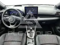 2025 Mazda 2