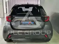 2025 Mazda 2 (Demio)