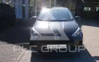 2025 Mazda 2
