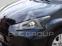 2025 Mazda 2