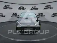 2025 Mazda 2