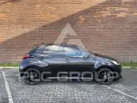2025 Mazda 2