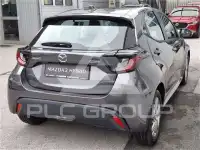 2025 Mazda 2