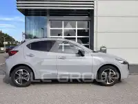 2025 Mazda 2 (Demio)