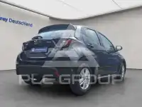 2025 Mazda 2