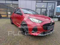 2025 Mazda 2