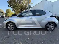 2025 Mazda 2 (Demio)