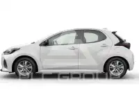 2025 Mazda 2