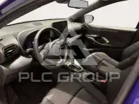 2025 Mazda 2