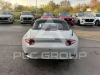 2025 Mazda 2
