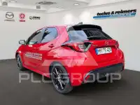 2025 Mazda 2 (Demio)