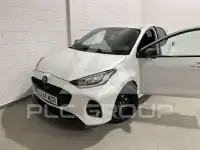 2025 Mazda 2