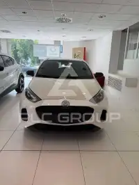 2025 Mazda 2