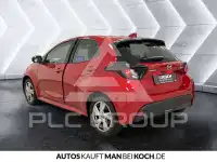 2025 Mazda 2