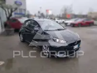 2025 Mazda 2
