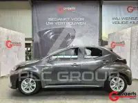 2025 Mazda 2