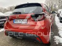 2025 Mazda 2