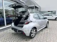 2025 Mazda 2