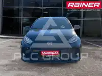 2025 Mazda 2