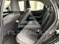 2025 Mazda 2