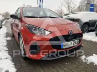 2025 Mazda 2