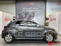 2025 Mazda 2