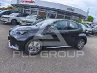 2025 Mazda 2 (Demio)