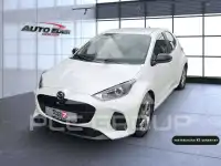 2025 Mazda 2 (Demio)