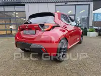 2025 Mazda 2