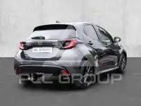 2025 Mazda 2