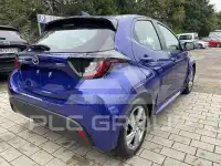2025 Mazda 2