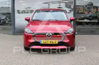 2025 Mazda 2