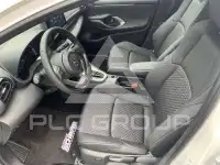 2025 Mazda 2
