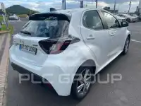 2025 Mazda 2