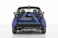 2025 Mazda 2