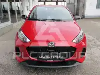 2025 Mazda 2