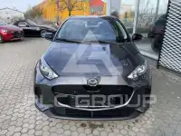 2025 Mazda 2