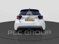 2025 Mazda 2