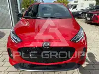 2025 Mazda 2