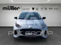 2025 Mazda 2