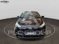 2025 Mazda 2