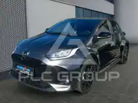 2025 Mazda 2 (Demio)