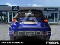 2025 Mazda 2