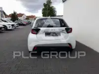 2025 Mazda 2