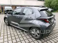 2025 Mazda 2 (Demio)