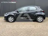 2025 Mazda 2