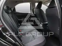 2025 Mazda 2