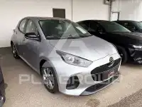 2025 Mazda 2