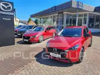 2025 Mazda 2